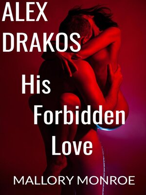 cover image of Alex Drakos